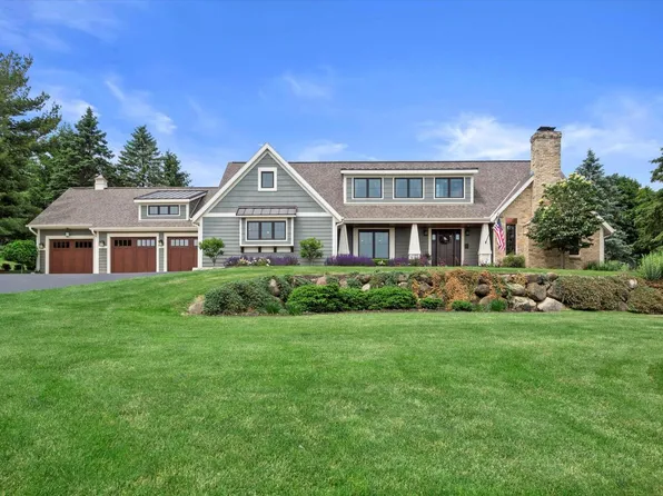 S28W31464 County Road De, Waukesha, WI 53189