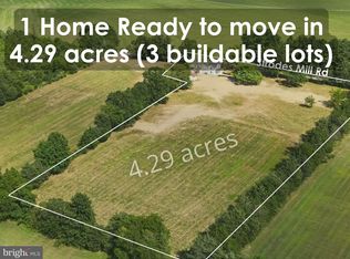 12406 Strodes Mill Rd, Remington, VA 22734