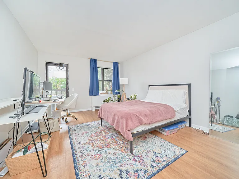 337 W 43rd St #6A — Photo 5