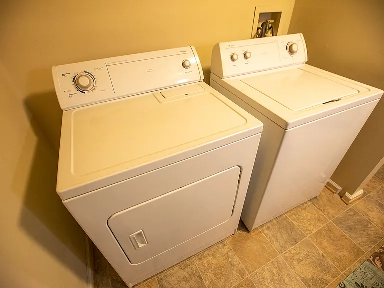 Woodbriar Apartment Homes — Photo 40