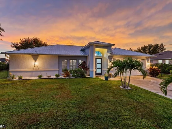 1208 NW 15th Pl, Cape Coral, FL 33993