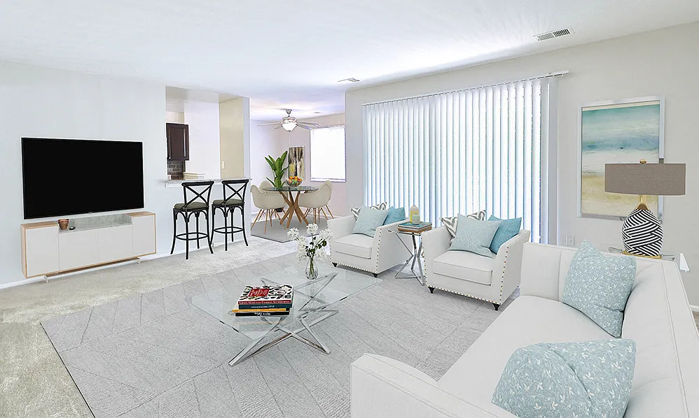 Skylark Pointe Apartment Homes — Photo 4