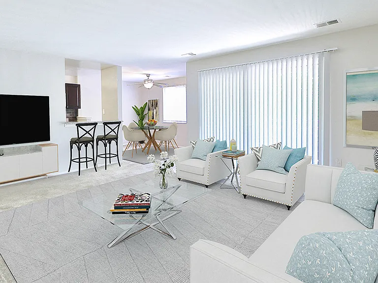 Skylark Pointe Apartment Homes — Photo 4