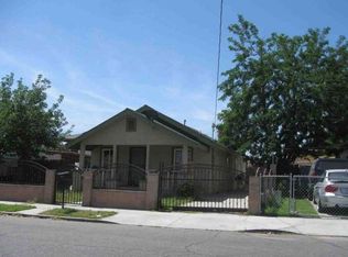 1115 W King St, San Bernardino, CA 92410