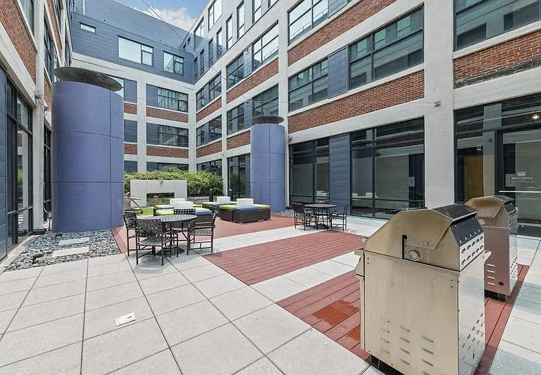 Foundry Lofts — Photo 33