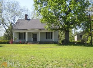 1041 Hartwell Hwy, Elberton, GA 30635