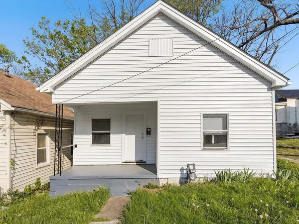 39 S Highland St, Winchester, KY 40391