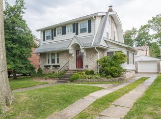 909 Greenleaf Rd, Louisville, KY 40213