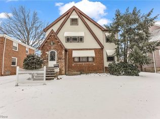 1507 Sherbrook Rd, Cleveland, OH 44121