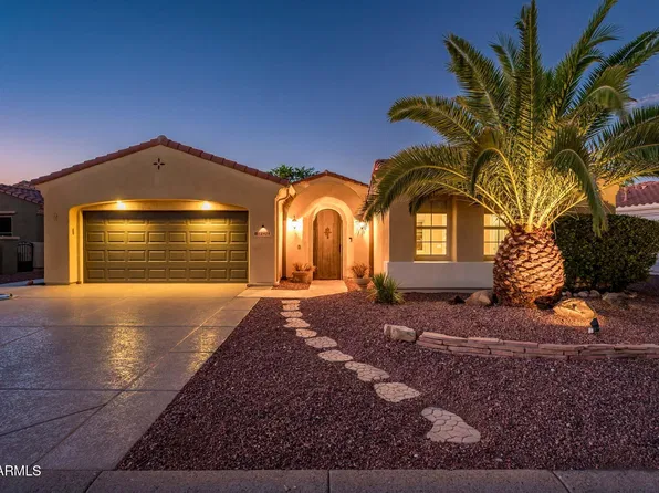 13434 W SAN PABLO Drive, Sun City West, AZ 85375