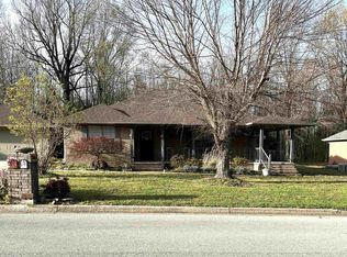 3007 Stonegate Dr, Paragould, AR 72450