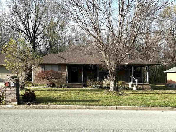 3007 Stonegate Dr, Paragould, AR 72450