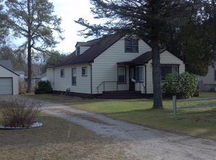 4682 Sunnyridge St, Muskegon, MI 49441