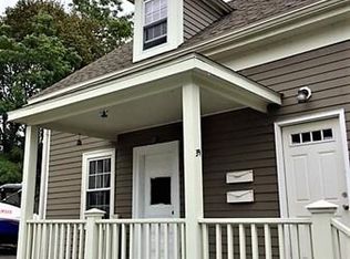 39 Lowell Rd UNIT L, North Reading, MA 01864