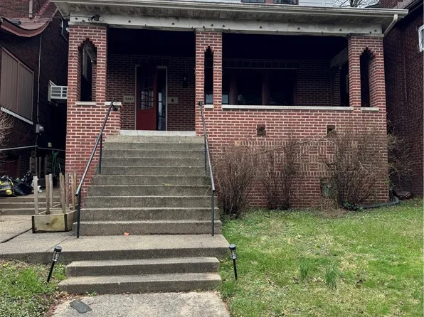3482 Beechwood Blvd, Pittsburgh, PA 15217