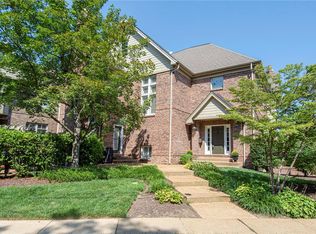 7901 Kingsbury Blvd, Clayton, MO 63105