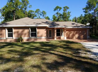 3733 16th Ave SE, Naples, FL 34117