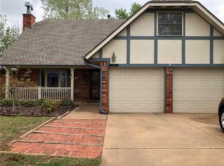 5516 Spitz Dr, Oklahoma City, OK 73135