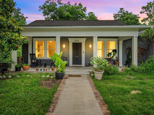 2717 Colcord Ave, Waco, TX 76707