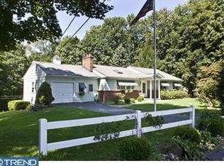 7021 Swagger Rd, New Hope, PA 18938