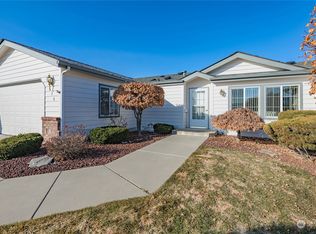 575 Canyon Dr #83, East Wenatchee, WA