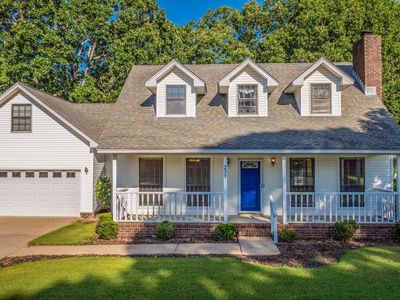 201 Bearskin Dr, Sherwood, AR, 72120