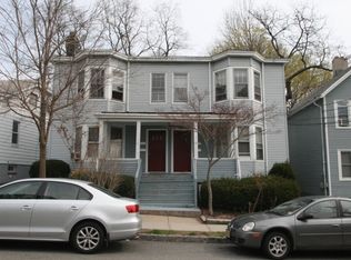 19 Prospect Pl, West Orange, NJ 07052