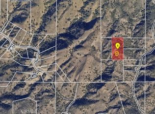 0 Ferguson Mount Way Lot 27, San Dimas, CA