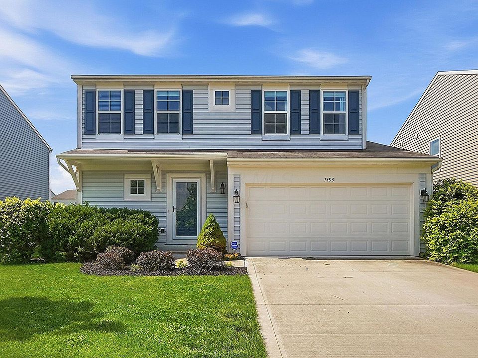 1st image of 7493 Winding Path Ct