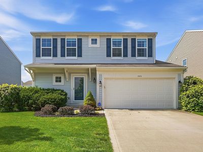 7493 Winding Path Ct, Canal Winchester, OH, 43110