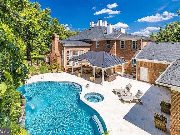 4th image of 1106 Mill Rdg