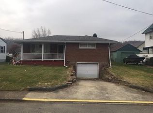 1012 Garfield Ave, Roscoe, PA
