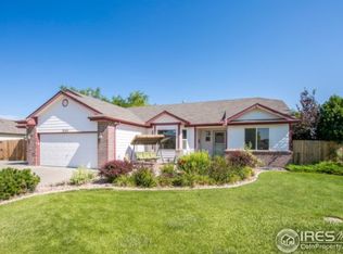 1866 Primrose Ct, Johnstown, CO 80534