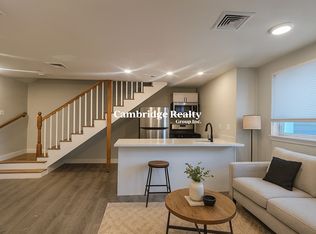28 Otis St #28T, Somerville, MA 02145