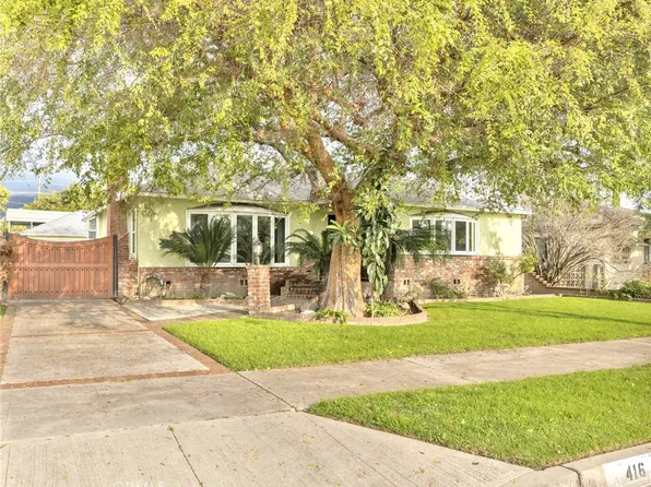 416 S Glenwood Pl, Burbank, CA 91506