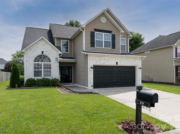 89 Woodfern Rd, Fletcher, NC 28732
