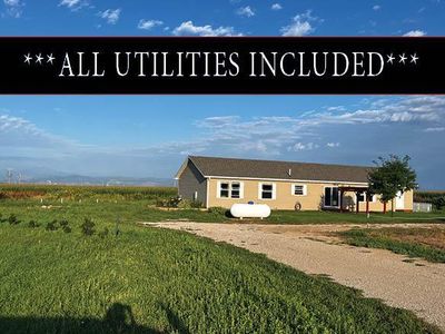 (Undisclosed Address), Johnstown, CO, 80534