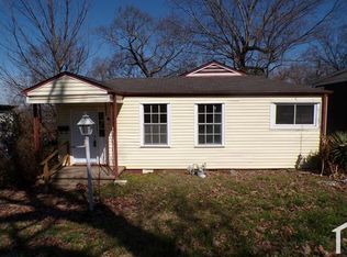 1200 33rd St SW, Birmingham, AL 35221