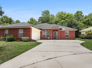 6637 Southern Oaks Dr, Jacksonville, FL 32244