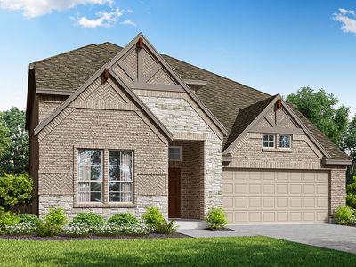 3813 Prairie Chapel Rd, Royse City, TX, 75189