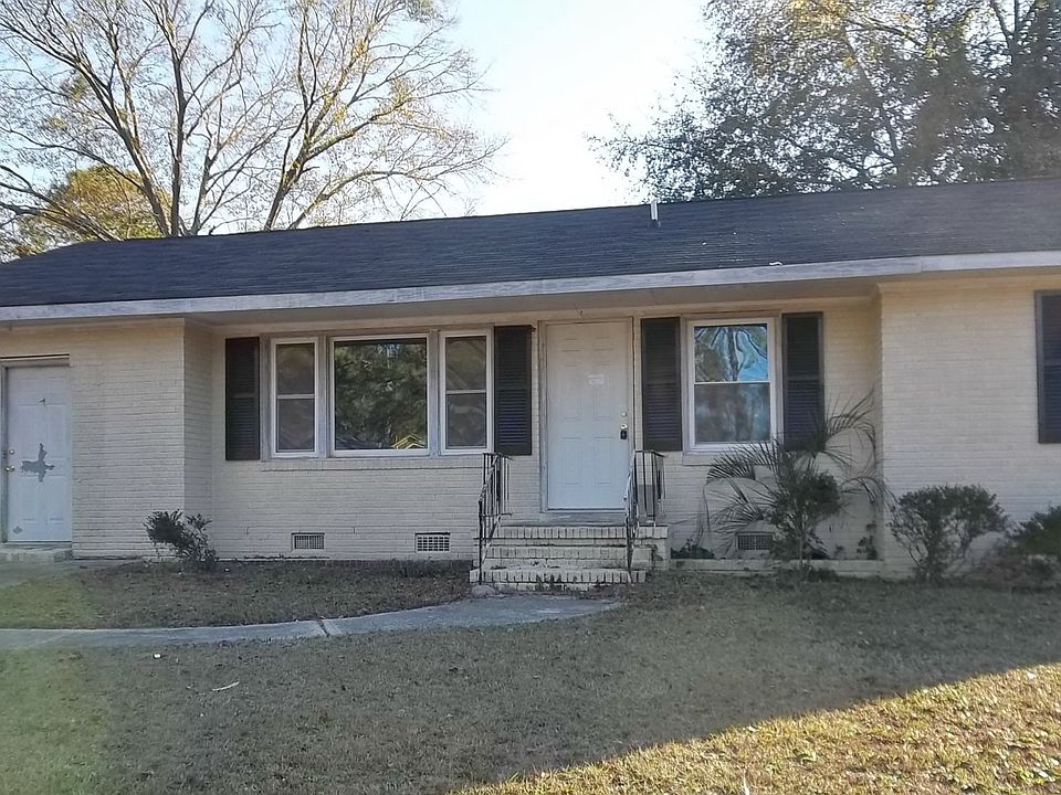 Property Front View