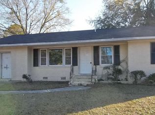 1114 Cramer Dr, Columbia, SC 29203