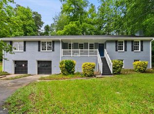 6549 Biscayne Way, Douglasville, GA 30135