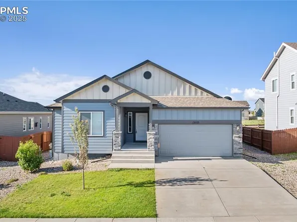 13533 Park Meadows Dr, Peyton, CO 80831