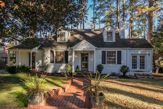 1st image of 3011 Fox Spring Rd