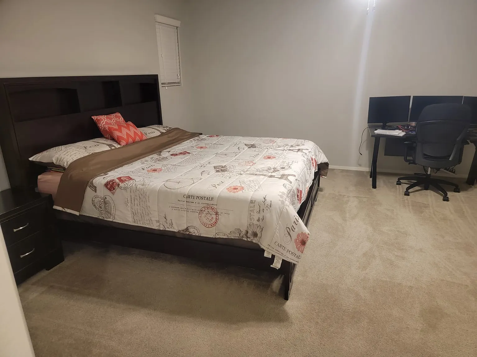 4 bed, 2267 sqft, $2,850 — Photo 4