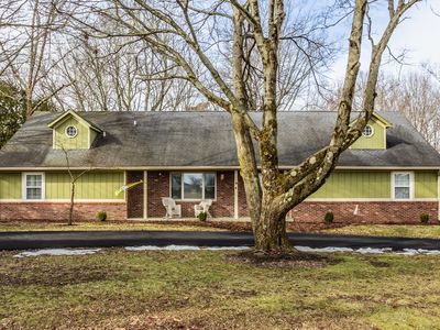 17814 Eagletown Rd, Westfield, IN, 46074