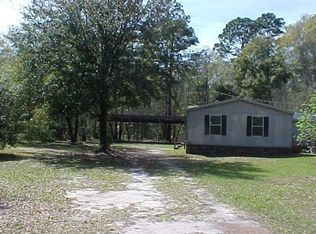 261 Strickland Rd, Allenhurst, GA 31301