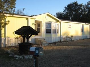 3008 Centaurus Way, Granbury, TX 76048