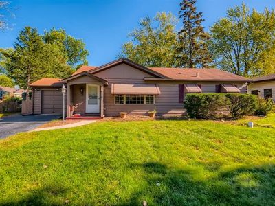 361 Harold St, Crystal Lake, IL, 60014